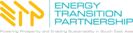 Energy Transition Partnership Logo