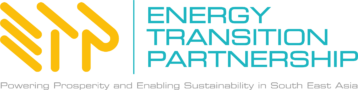 Energy Transition Partnership Logo