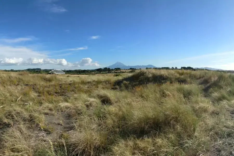 New Zealand