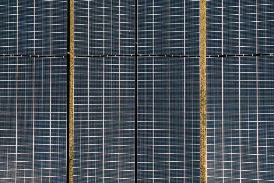 PV panels