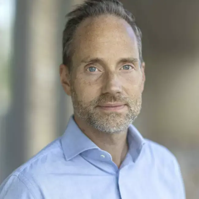 Enriko Weijers
