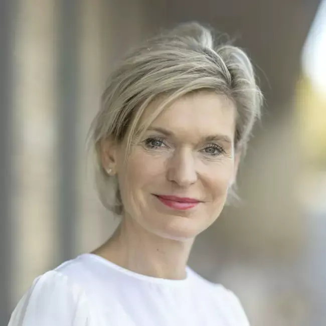 Carola Roescher