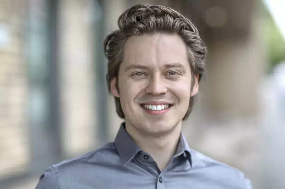 Wouter Pustjens